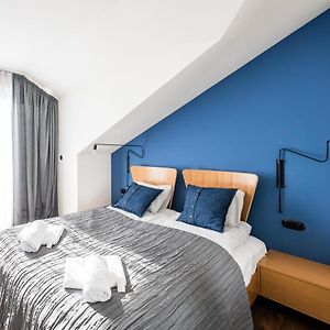 Appartement met Twee Slaapkamers